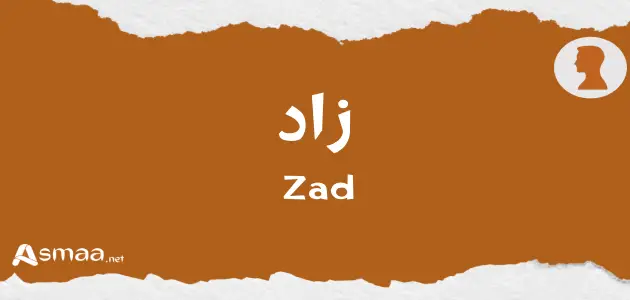 زاد